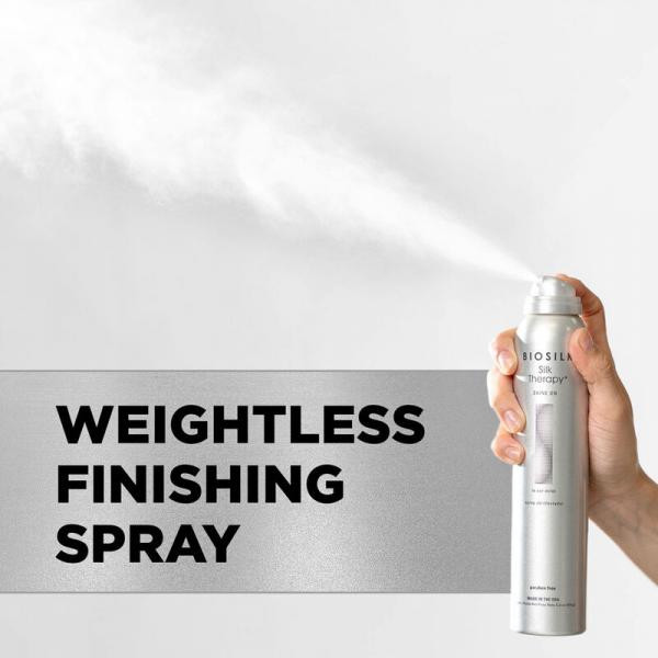 Silk Therapy - Shine On 5.3oz