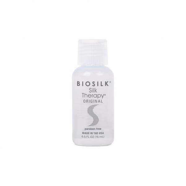 Silk Therapy - Treatment 0.5oz