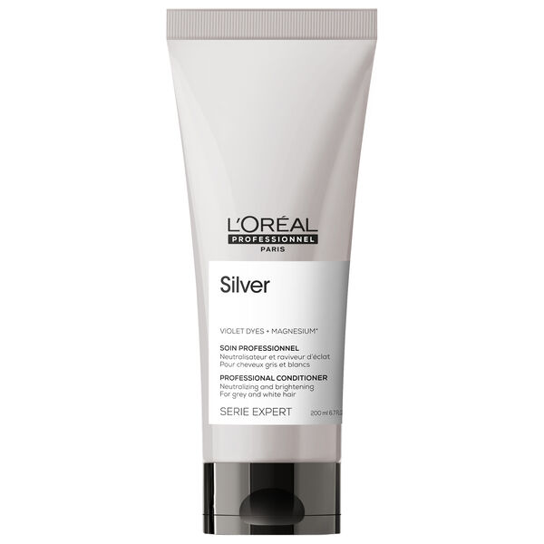 Silver Conditioner - 200ml