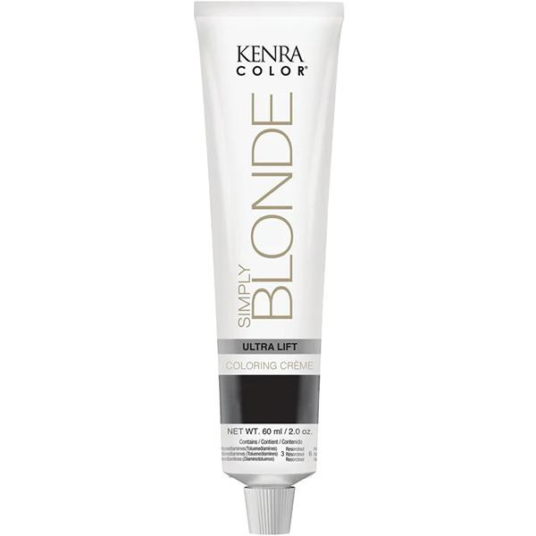 Simply Blonde - Ultra Lift - Natural