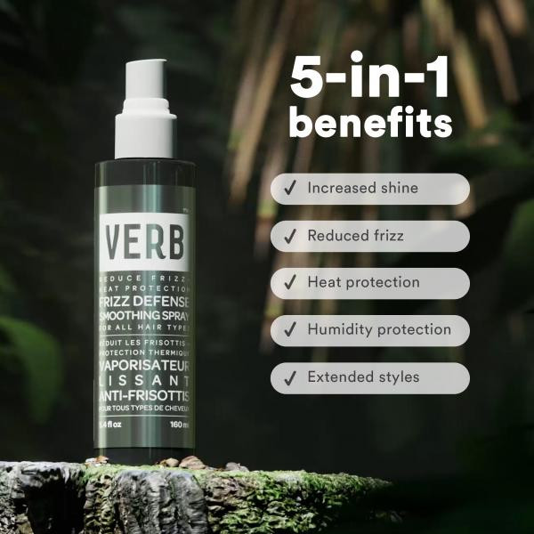 Smoothing Spray 5.4oz