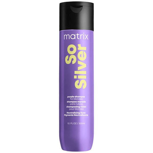 So Silver - Shampoo 10.1oz