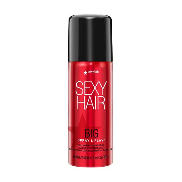 Spray & Play 1.5oz