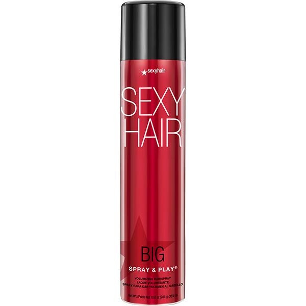 Spray & Play 10oz