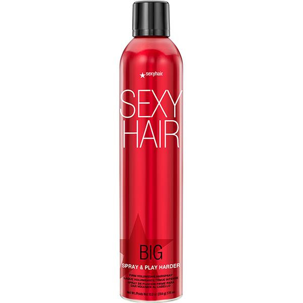 Spray & Play Harder 10oz