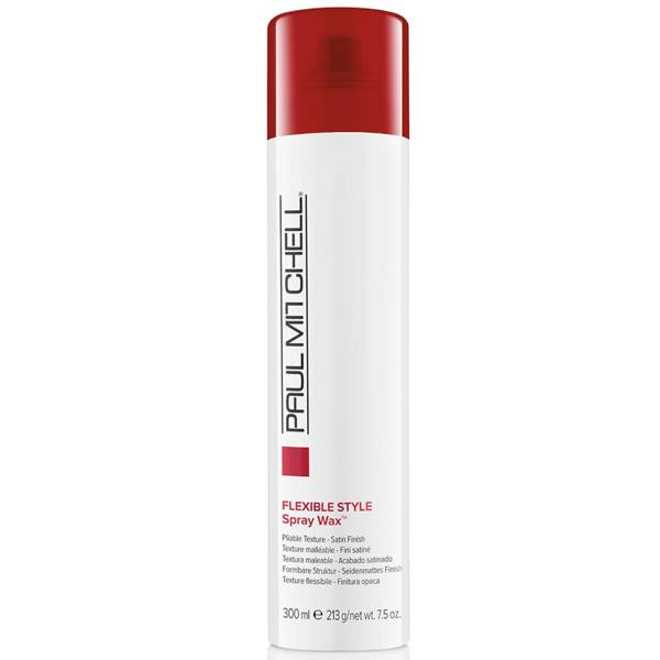 Spray Wax 7.5oz