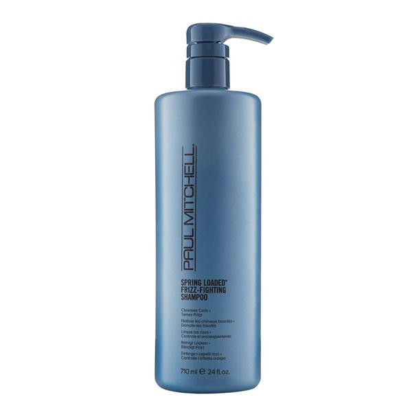 Spring Loaded - Shampoo 24oz