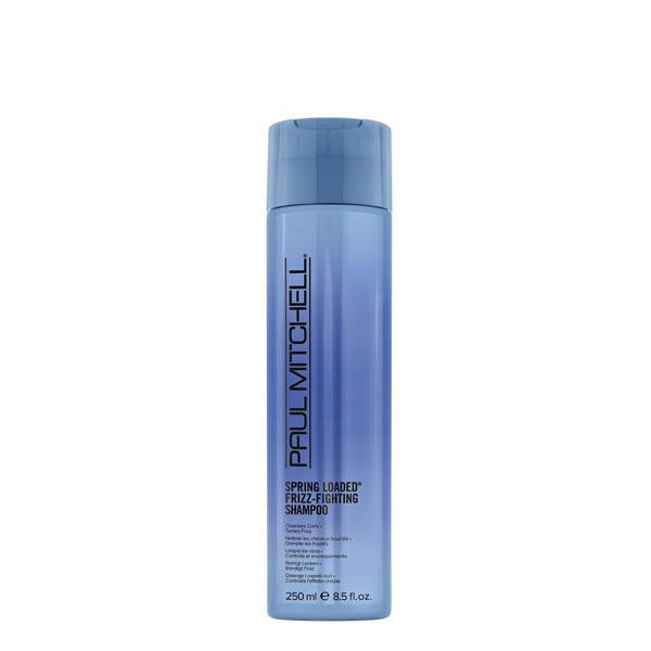 Spring Loaded - Shampoo 8.5oz