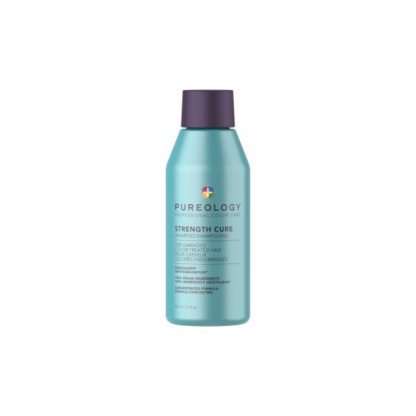 Strength Cure - Shampoo 1.67oz