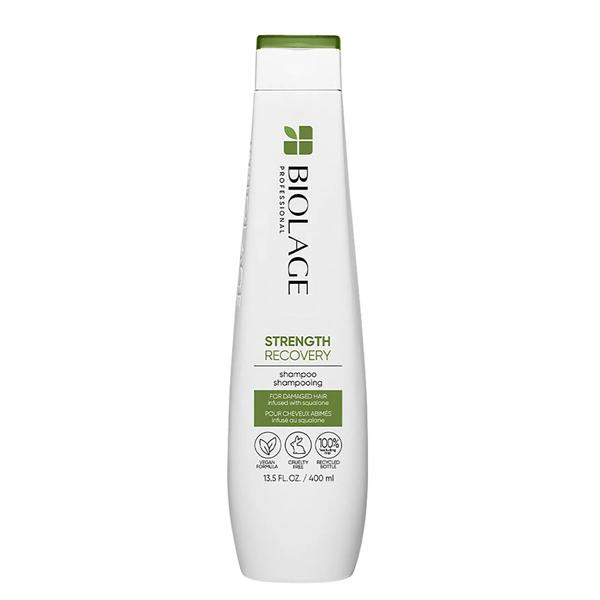 Strength Recovery - Shampoo 13.5oz