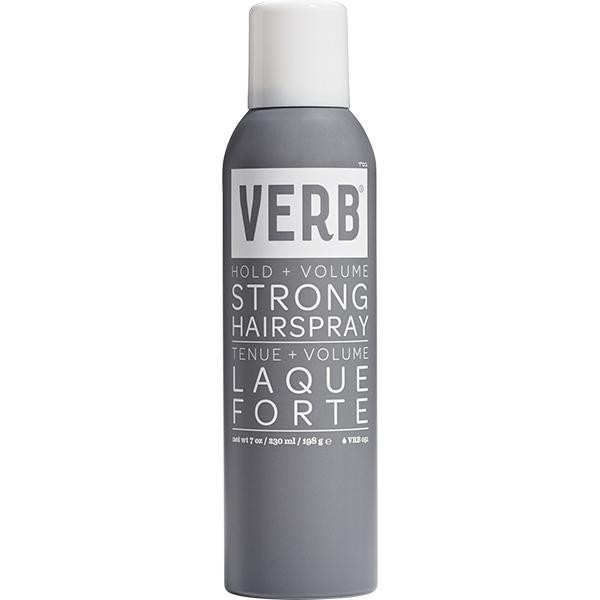 Strong Hairspray 7oz