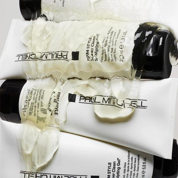 Super Clean - Sculpting Gel 6.8oz