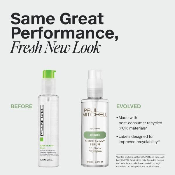 Super Skinny - Serum 5.1oz