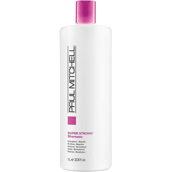 Super Strong - Shampoo 33.8oz