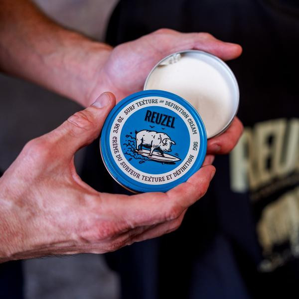 Surf Cream 3.38oz