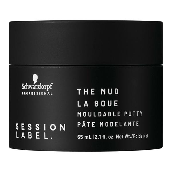 The Mud 2.1oz