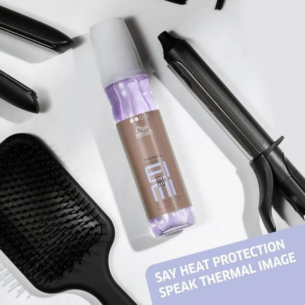Thermal Image 5.3 oz