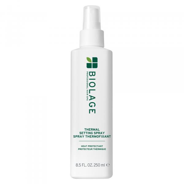 Thermal Setting Spray - Heat Protectant 8.5oz