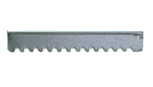 Two-in one razor blade 10/box