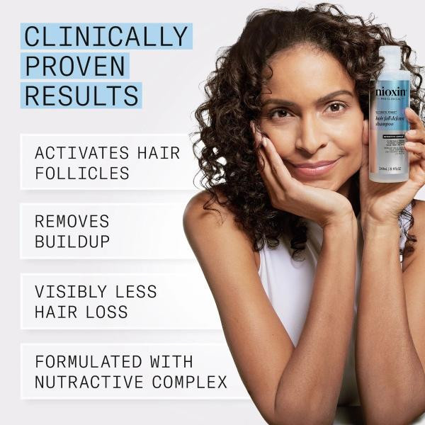 Ultimate Power Shampoo 33.8 oz
