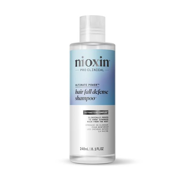 Ultimate Power Shampoo 8.1 oz