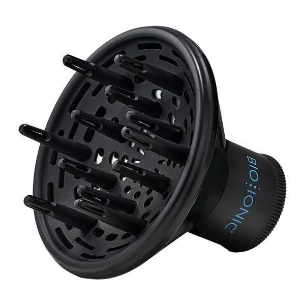 Universal Diffuser