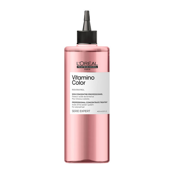 Vitamino Color Concentrate - 400ml