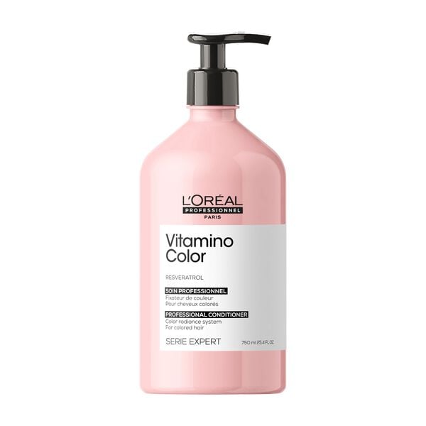Vitamino Color Conditioner - 750ml