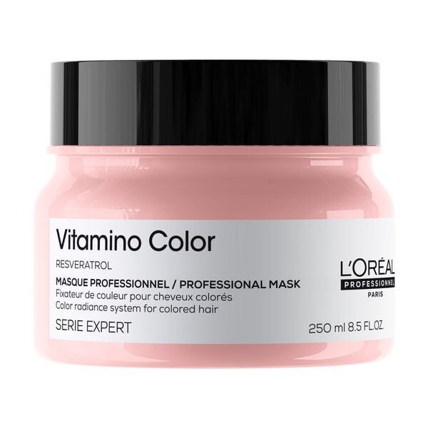 Vitamino Color Mask - 250ml
