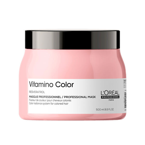 Vitamino Color Mask - 500ml