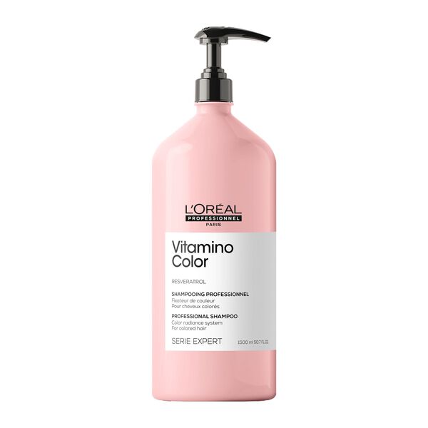 Vitamino Color Shampoo - 1500ml