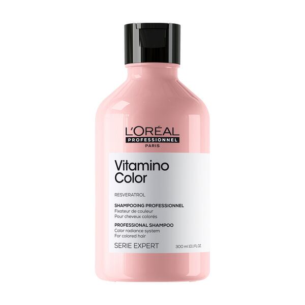 Vitamino Color Shampoo - 300ml