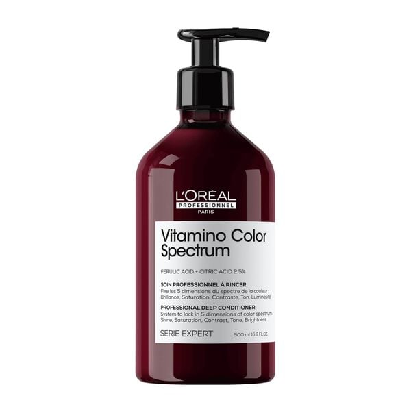 Vitamino Color Spectrum Conditioner - 500ml