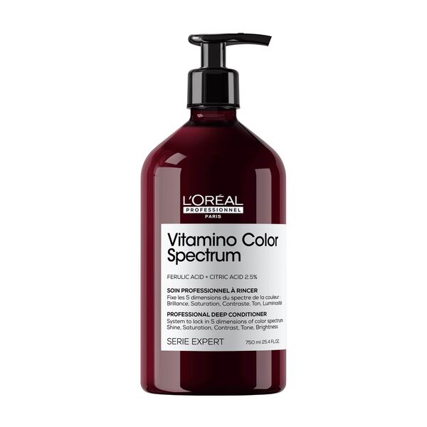 Vitamino Color Spectrum Conditioner - 750ml