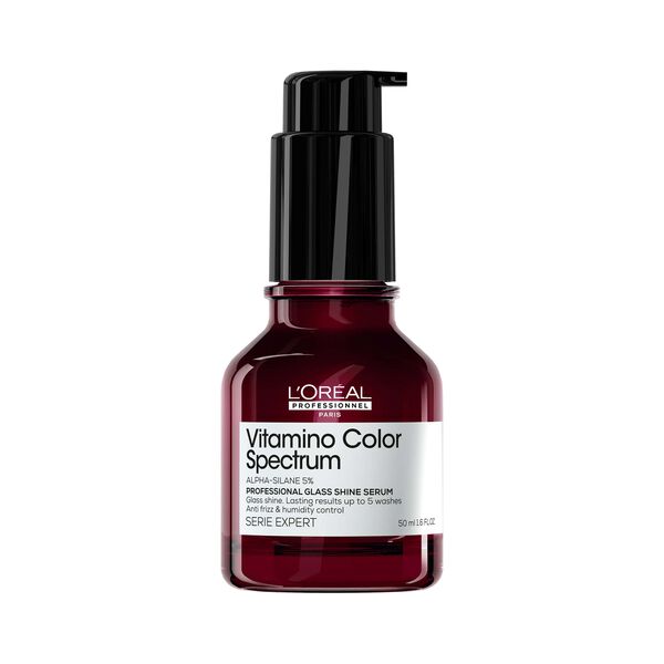 Vitamino Color Spectrum Glass Shine Serum - 50ml