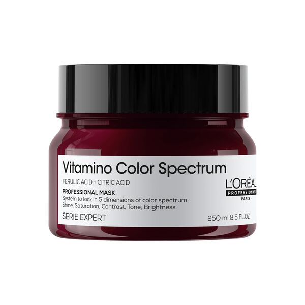 Vitamino Color Spectrum Mask - 250ml