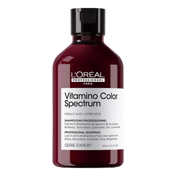 Vitamino Color Spectrum Shampoo - 300ml
