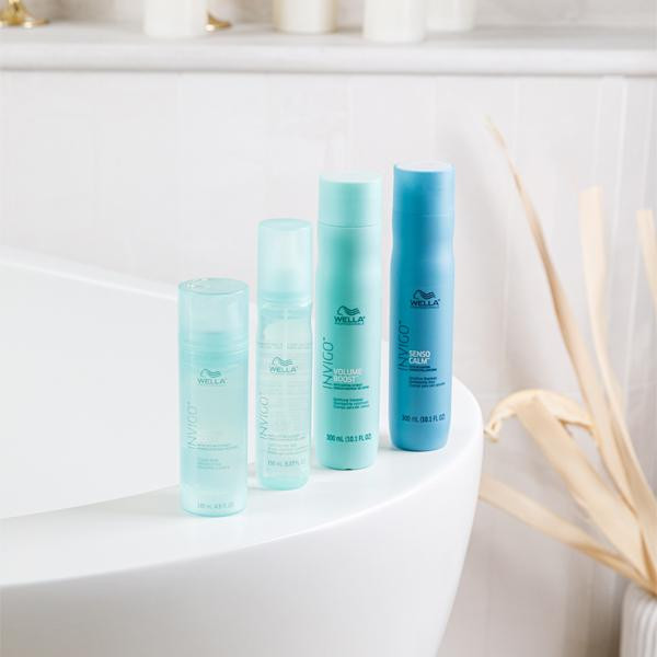 Volume Boost uplifting hair mist 5,2oz