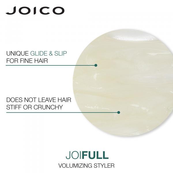 Volumizing - Styler 3.38oz