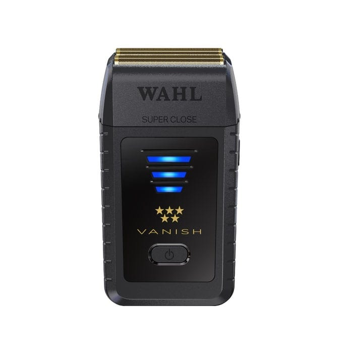WAHL PROFESSIONAL 5 Star Vanish Foil Shaver