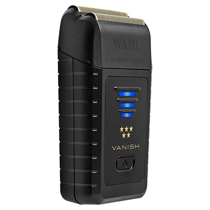 WAHL PROFESSIONAL 5 Star Vanish Foil Shaver
