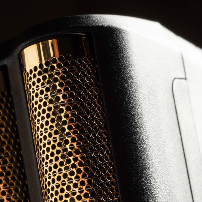 WAHL PROFESSIONAL 5 Star Vanish Foil Shaver