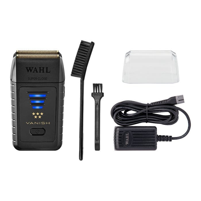 WAHL PROFESSIONAL 5 Star Vanish Foil Shaver