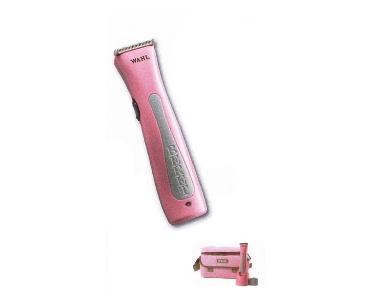 WAHL PROFESSIONAL Beret cord/cordless Trimmer with snap on blades
