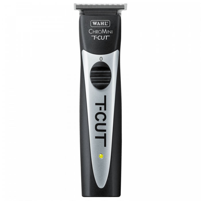 WAHL PROFESSIONAL ChroMini T-Cut Cordless Trimmer