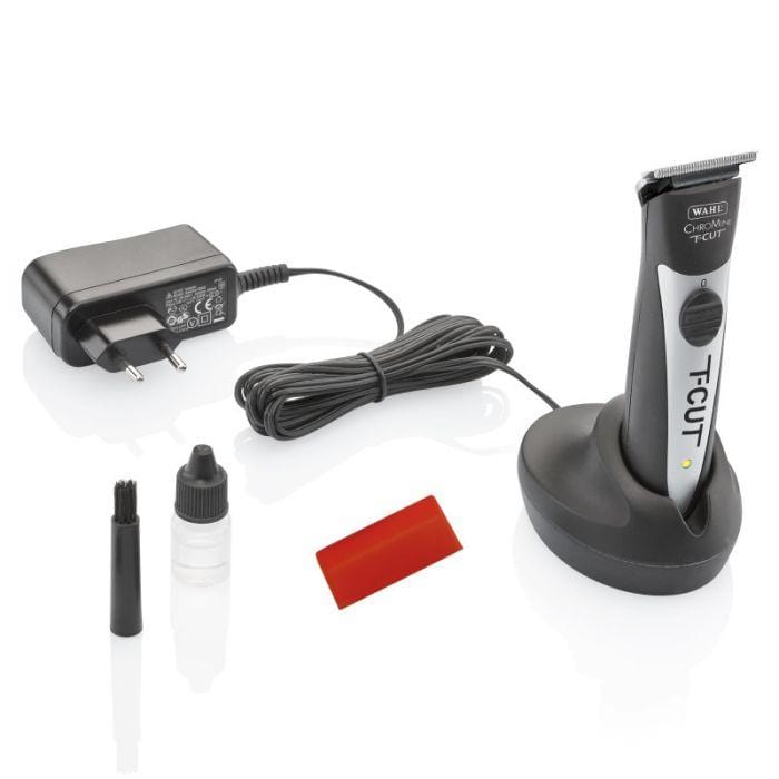 WAHL PROFESSIONAL ChroMini T-Cut Cordless Trimmer