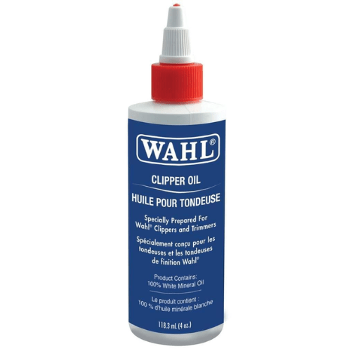 WAHL PROFESSIONAL Clipper Oil 118.3ml / 4oz
