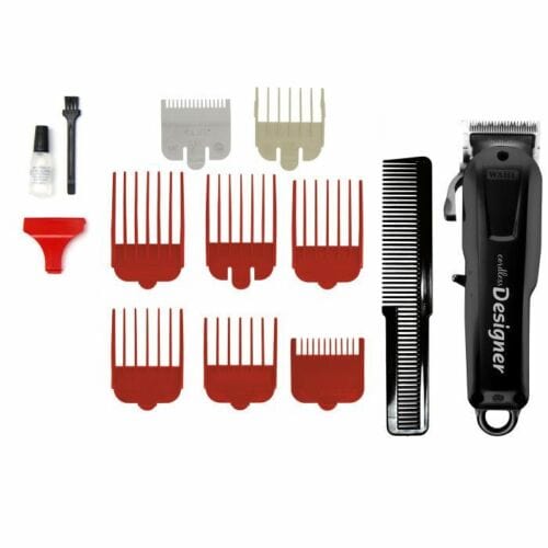 WAHL PROFESSIONAL Cordless Designer