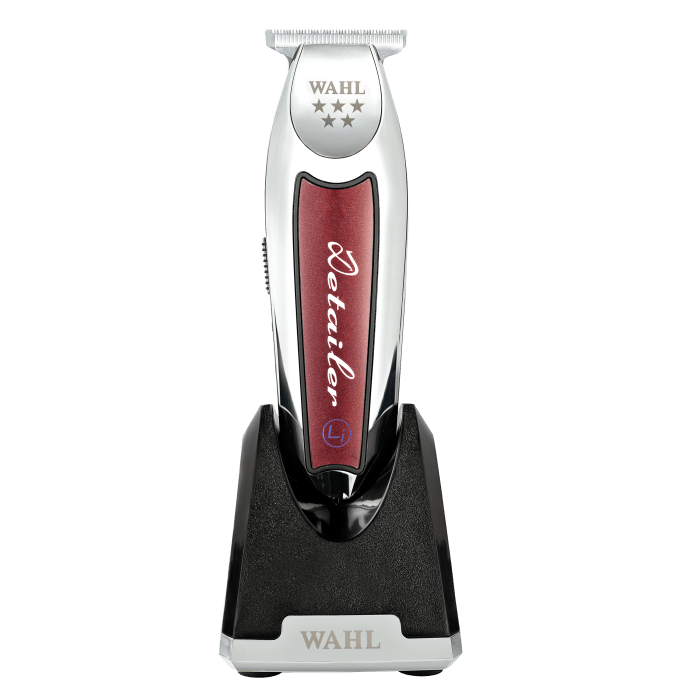 WAHL PROFESSIONAL Cordless Detailer Lithium-ion Trimmer