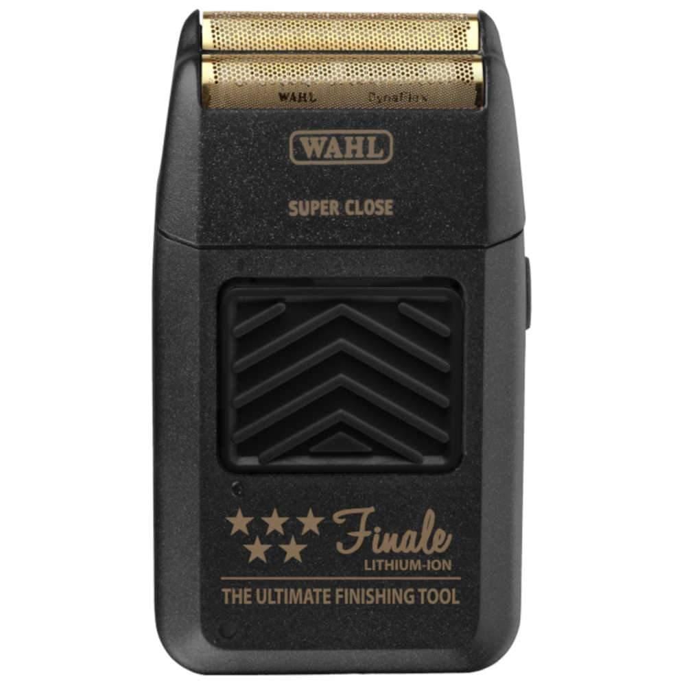 WAHL PROFESSIONAL Cordless Finale Foil Shaver